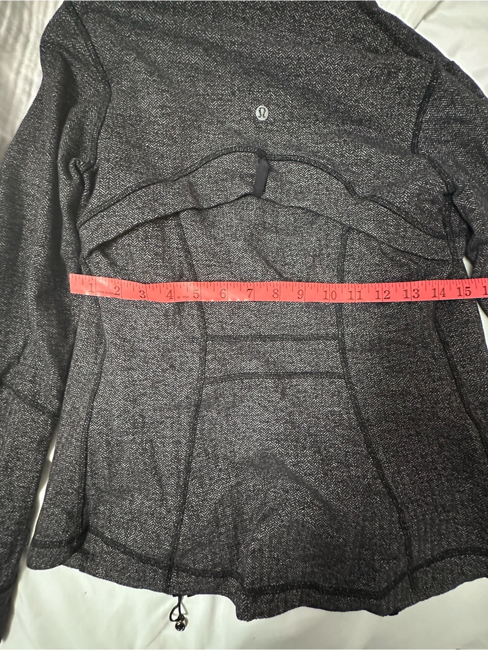 Lululemon Define Jacket - Picture 6 of 8